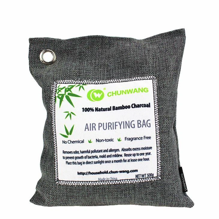 500 gram bambu kolpåsar