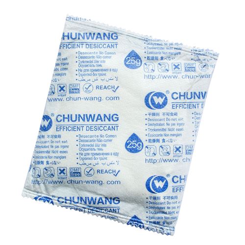 Fuktabsorbent för tyger