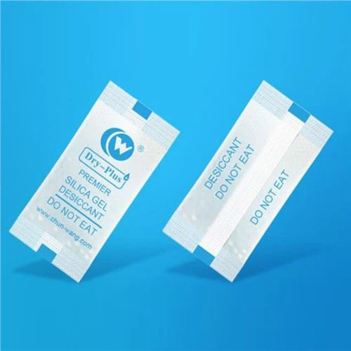 Silica Gel Kina